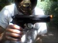 Airsoft Beretta M92 Spring Pistol Review