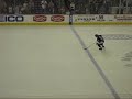 Jordan Staal penalty shot