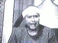 الشيخ مصطفي أسماعيل في تسجيل نادر من سورة الآحزاب