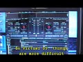 video #2 of the tutorial series about the x-session pro.

here we'll see some mixing action in both softwares, as well as set up our midi configurations to fully customize the mappings according to our needs.

in the next video i'll show you how to build up a track on the fly using just the x-session pro and ableton live.

like in the past video, i'll always upload it in spanish but with english subtitles so the very big english community can understand it.



----------extra-----tags------- dj fermx tutor ellaskins techno tenminmix djset ableton live reason vsti vst nuendo pro logic m audio x session final scratch novation midi controller trentemoller stephan bodzin pryda deadmau5 oliver huntemann sven vath richie hawtin vinyl numark torq traktor mixvives cue how to tutorial