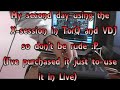 video #2 of the tutorial series about the x-session pro.

here we'll see some mixing action in both softwares, as well as set up our midi configurations to fully customize the mappings according to our needs.

in the next video i'll show you how to build up a track on the fly using just the x-session pro and ableton live.

like in the past video, i'll always upload it in spanish but with english subtitles so the very big english community can understand it.



----------extra-----tags------- dj fermx tutor ellaskins techno tenminmix djset ableton live reason vsti vst nuendo pro logic m audio x session final scratch novation midi controller trentemoller stephan bodzin pryda deadmau5 oliver huntemann sven vath richie hawtin vinyl numark torq traktor mixvives cue how to tutorial
