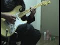 BLUE BLOOD  X JAPAN  Play by ear, one-hour practice required