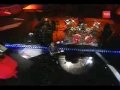 Journey with Arnel Pineda at Chile - Open Arms Journey with Arnel Pineda at Chile - Open Arms
