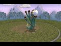Spore-Hydra