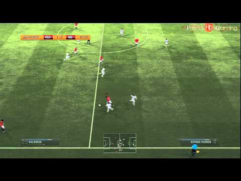 how to online fifa 12