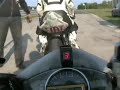 Poznań Fiat Yamaha Cup  YZF R6 2007