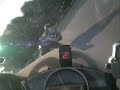 Pozna? Fiat Yamaha Cup  YZF R6 2007
