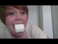 Click here to watch this video Chubby Bunny Bonanza