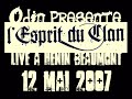 concert de folie
