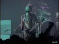 radiohead-pop is dead-live at the astoria