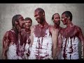 Psykup - Color Me Blood Red