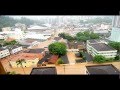 TRAGÉDIA EM SANTA CATARINA