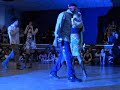 Bolero - Borbulhas de Amor - Fabiana Peres - Coreografia Jaime Arôxa Bolero - Borbulhas de Amor - Fabiana Peres - Coreografia Jaime Arôxa