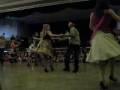 Bolero - Borbulhas de Amor - Fabiana Peres - Coreografia Jaime Arôxa