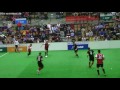 Ludwigshafen - Hallenmaster Finale: LSC - FC Arminia Ludwigshafen 4:9