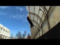 Joenkkoe Training
