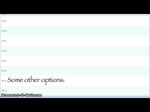 how to print control p