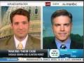 Peter Slutsky on MSNBC - September 22, 2009