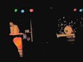 Algorythms - Bystander [live]
