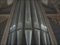 Gottfried Silbermann St. Marienkirche Tour, Roetha Germany