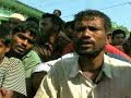 3.5 Million People Homeless Bangladesh Cyclone Sidr