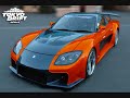 carros modificados