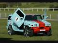 carros modificados