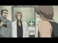 Higurashi No Naku Koro Ni Kai Episode 23 Part 2