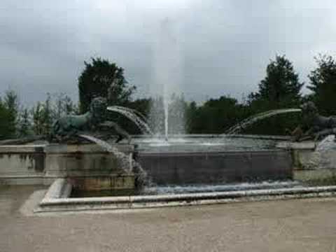Versailles - A Baroque Music Video
