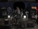 UpCDownC live performance.