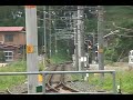 飯田線 特急伊那路 373系