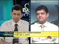 ICICI Bank has target of Rs 785-765: Thacker