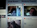 Stickam Drink-A-Thon Stickam Drink-A-Thon