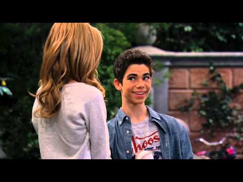 Clip - Creepy Connie 3 - JESSIE - Disney Channel Official