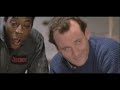 Ghostbusters – All of Winston Zeddemore's Lines!