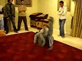 Madina Fight Club