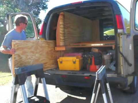 how to build a garage workshop part 1 of 2