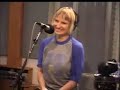 Sia - The Girl You Lost To Cocaine (KCRW 2007)