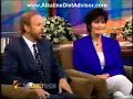 Alkaline Diet Live On CBS News - Is Your Health At Risk?