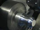 CNC Horizontal Lathe Machine CNC Horizontal Lathe Machine