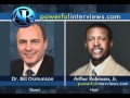 (Exclusive interview).Dr.Bill Osmunson Break's down the Danger's of Fluoride in Tap water*.