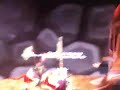 Druid warrior skills