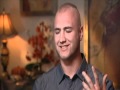 Nick Bollea talks Graziano, family on Nightline