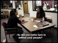 ENC1102 - STEREOTYPES: INTERVIEWS GONE BAD