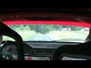 Incar Rally Volvo 940