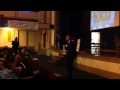 Ask Listen Learn with Attorney General Cooper