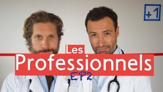 Les médecins amateurs