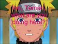 Naruto chat 3- the beggining of itasaku
