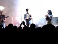 Hevia al Festival Internazionale di Musica e Cultura Etnica