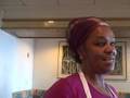 videos de At a restaurant in Pensacola, FL